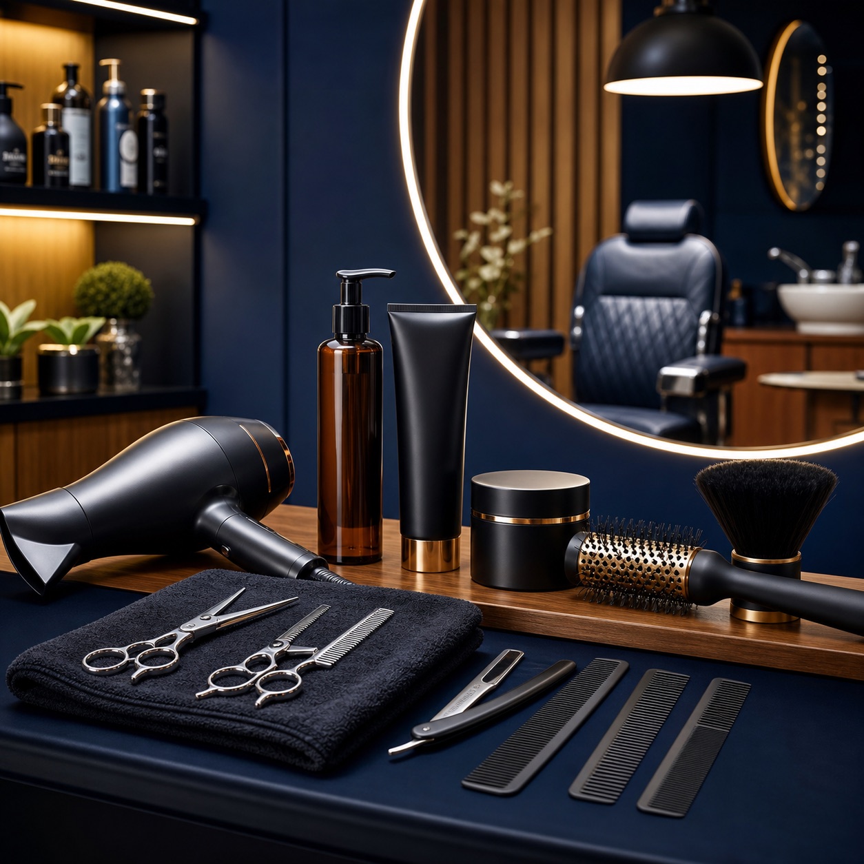 Corte premium