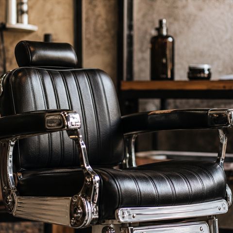 Corte terminado