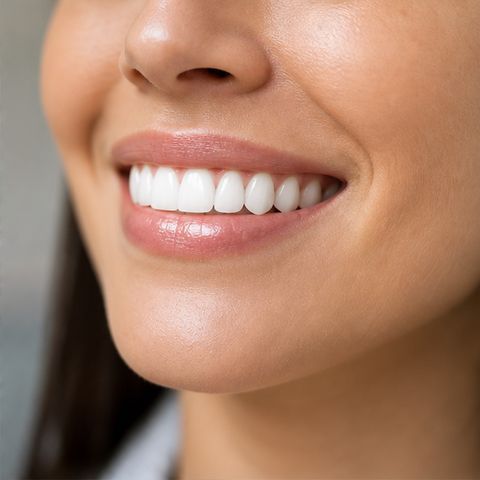 Sonrisa saludable