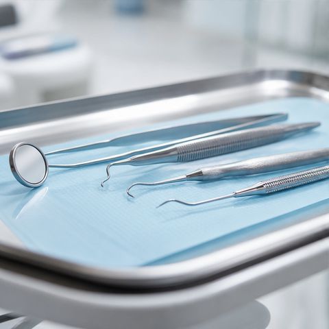 Higiene dental