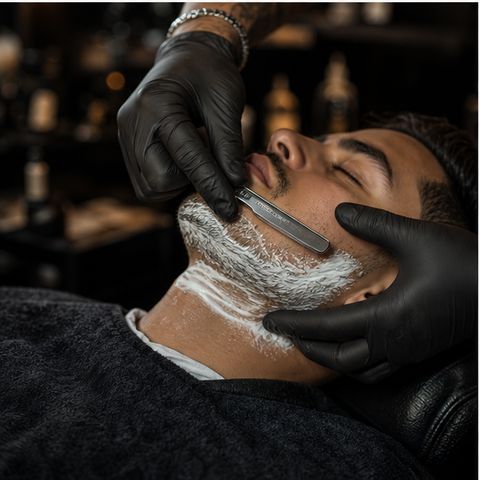 Corte terminado