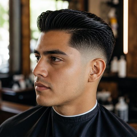 Ritual de barba