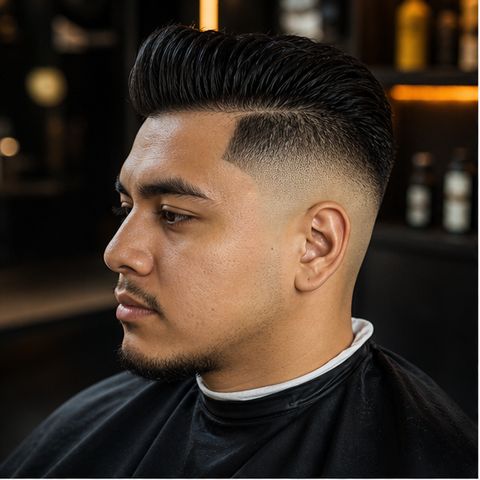 Ritual de barba