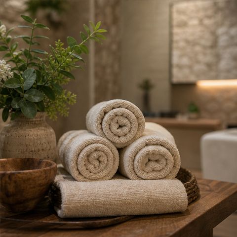 Ambiente de descanso